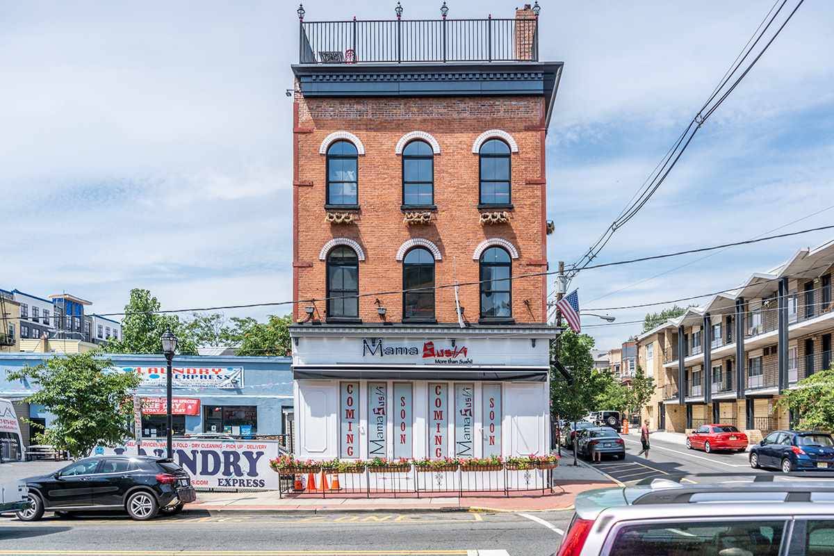 3417 PARK AVE Retail New Jersey