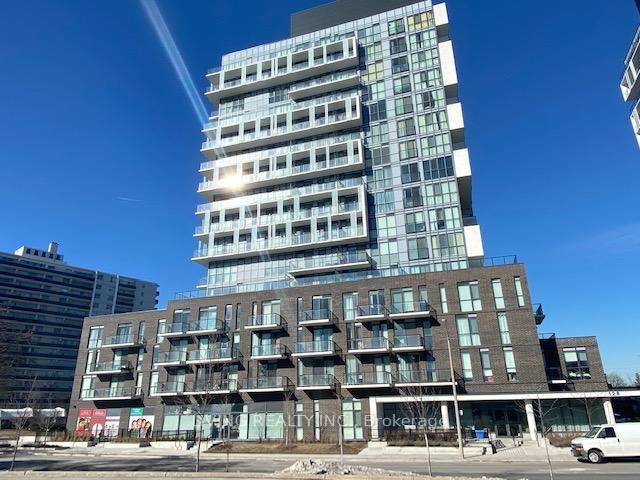 Condo Next To Fairview Mall.