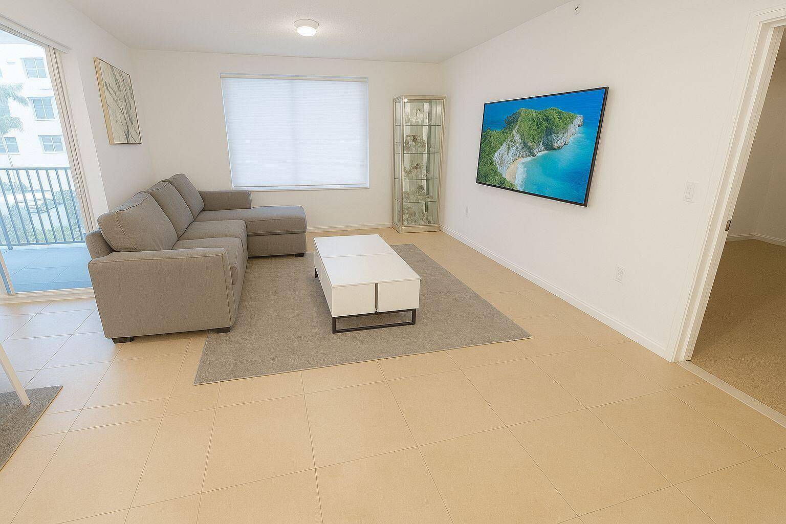 This beautifully maintained 3 Bedroom, 2 Bathroom condo offers 1, 233 sq ft of comfortable living in a desirable gated community.