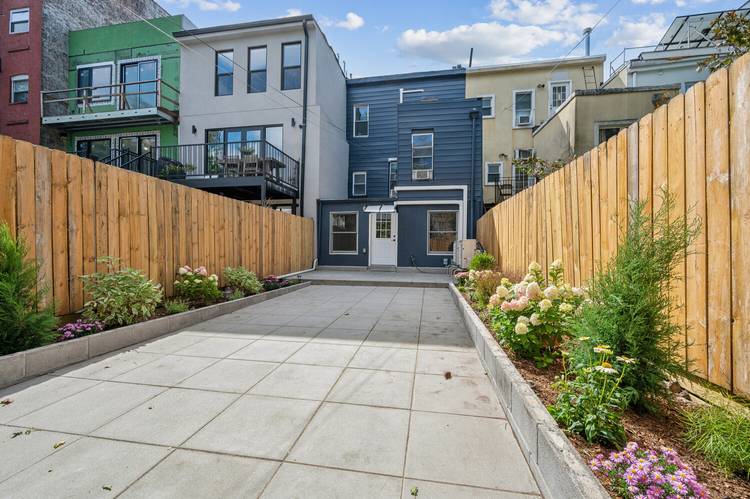 Half a month free on a 12 month lease, applied to the first month.