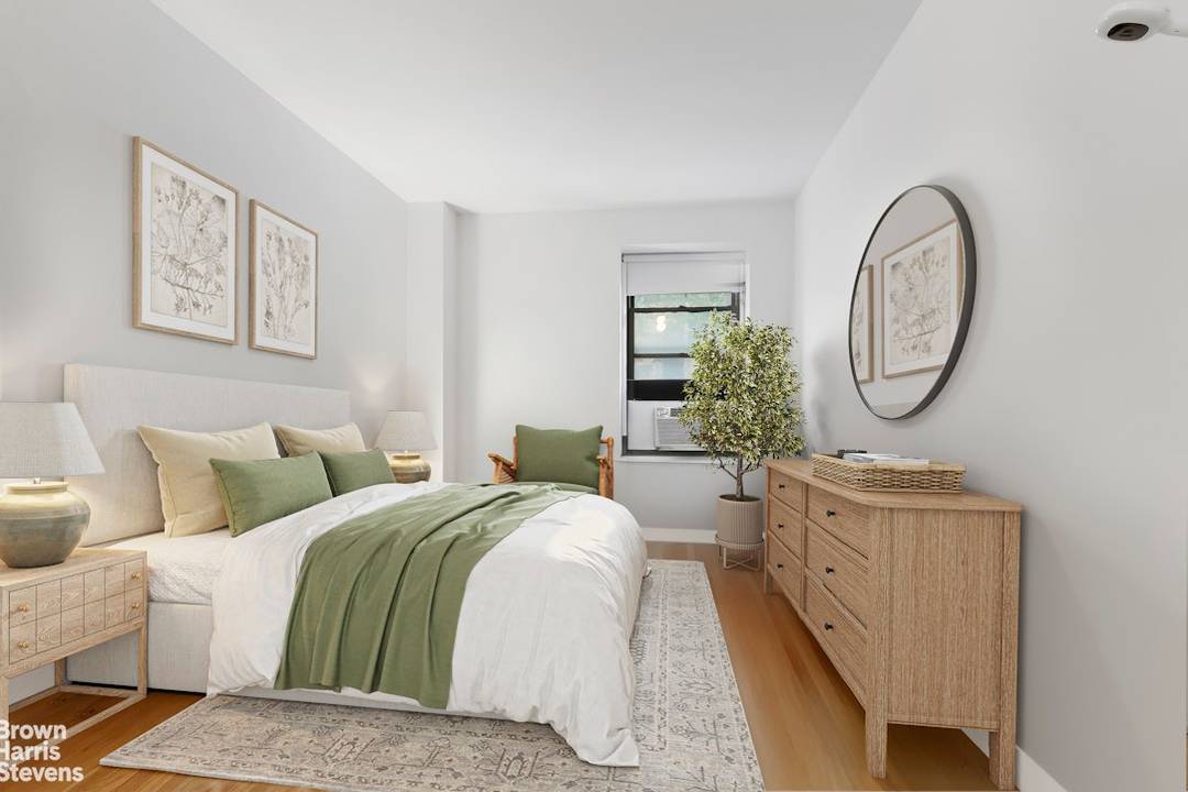 Welcome to this spacious and pin drop quite 2 bedroom, 2 bathroom apartment.