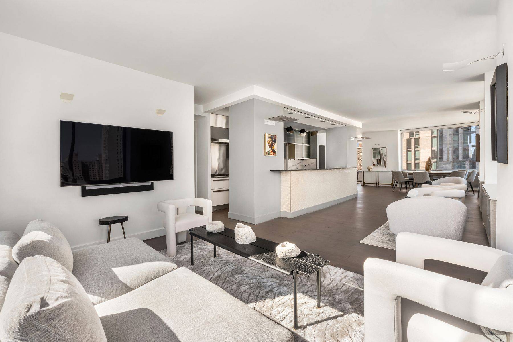 Experience the Perfect Trifecta at 360 E 88 15CD Now Just 3, 775, 000 The Best Value on the Upper East Side !