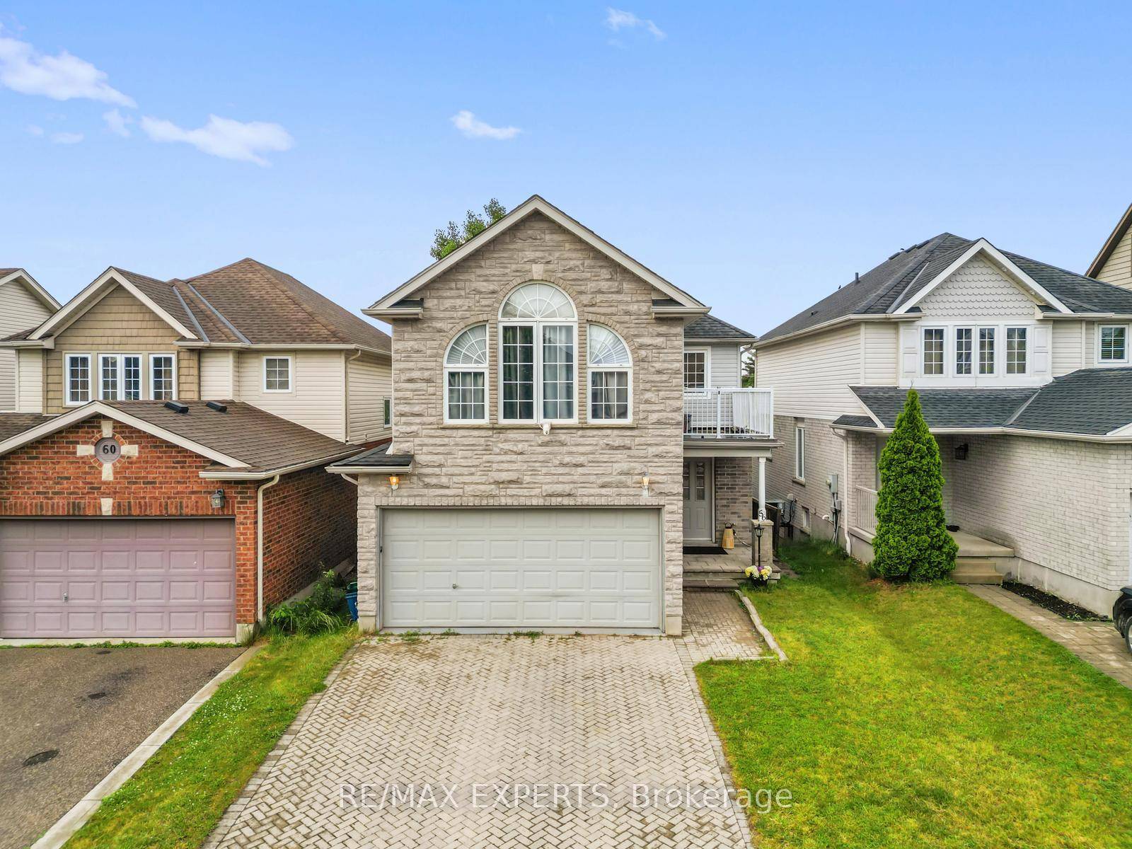 Rare opportunity to own a detached 4 bedroom home with a fully separate, walkout basement apartment ideal for rental income aprox 1800 2000 month, multi generational living, or added flexibility.
