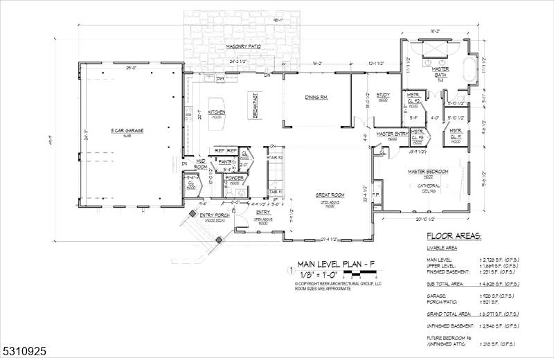 Welcome to Twin Brooks at Warren, the final phase of 13 spectacular estate homes.