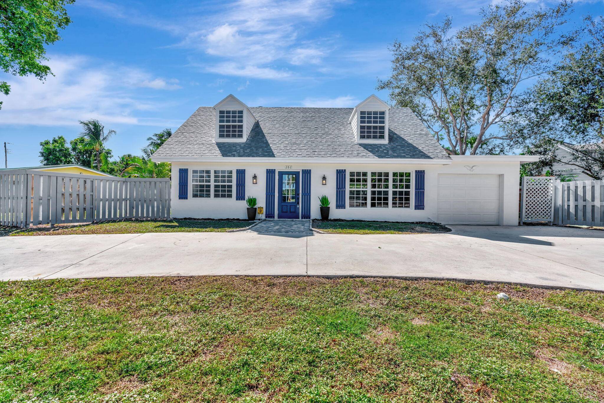 Rare True 6 Bedroom Pool Home in desirable Palm Beach Gardens Estates with 2020 Roof and No HOA fees.