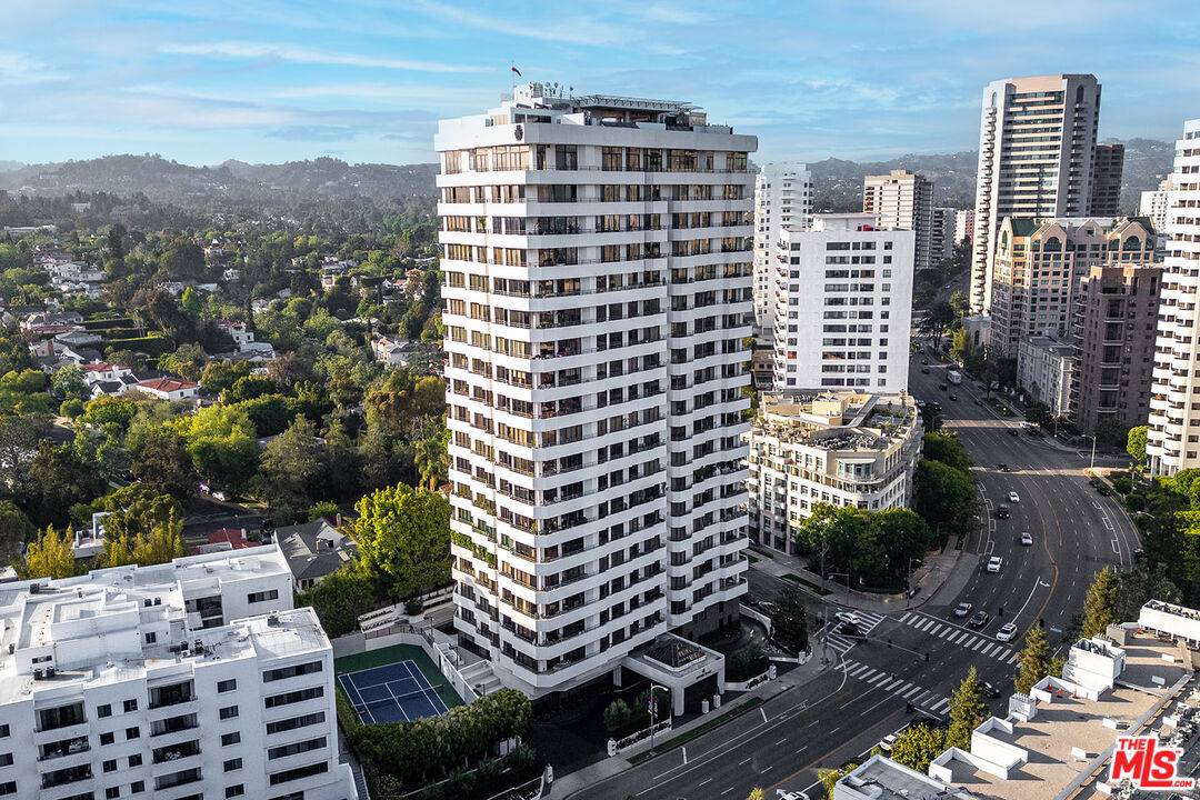 10601   Wilshire Blvd 2BR Westwood La