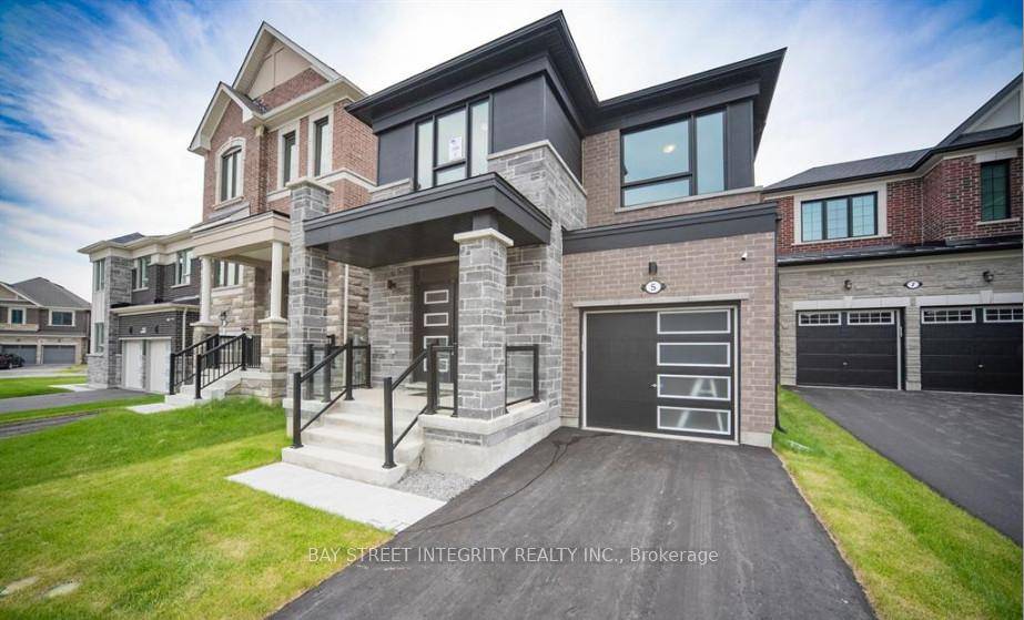 Location Location Location, Spent On Premium Lot With Park Views.