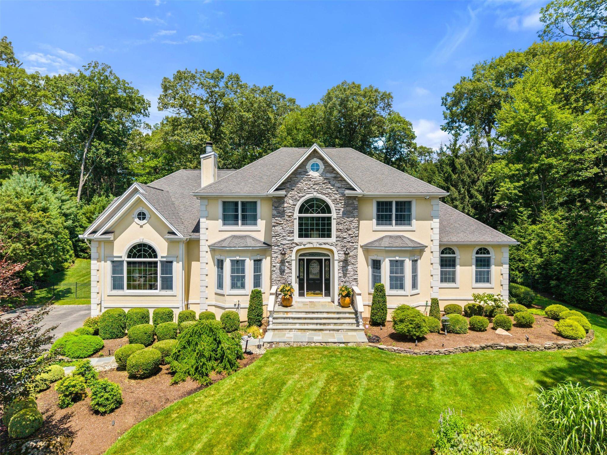 More than just a home, this private sanctuary offers a lifestyle of luxury, comfort, and seamless access to all the beauty the Hudson Valley has to offer.