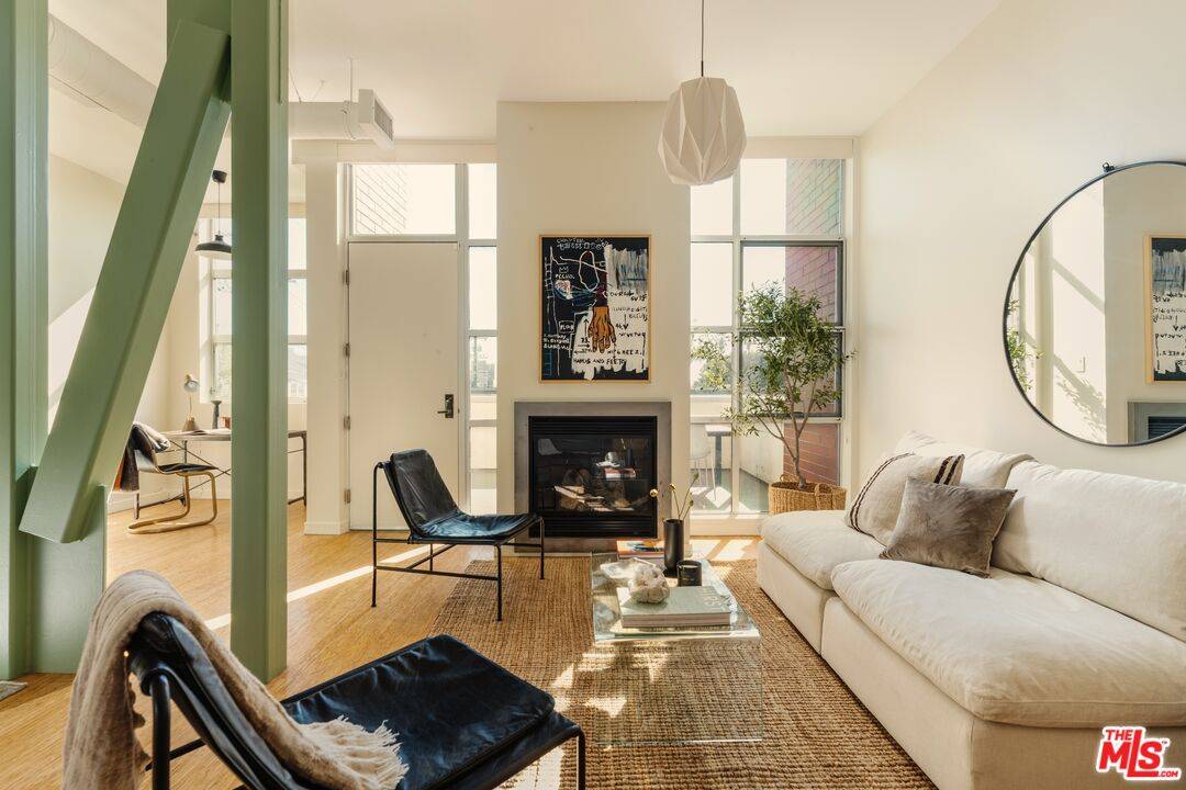 1912 Broadway 1BR Santa Monica La