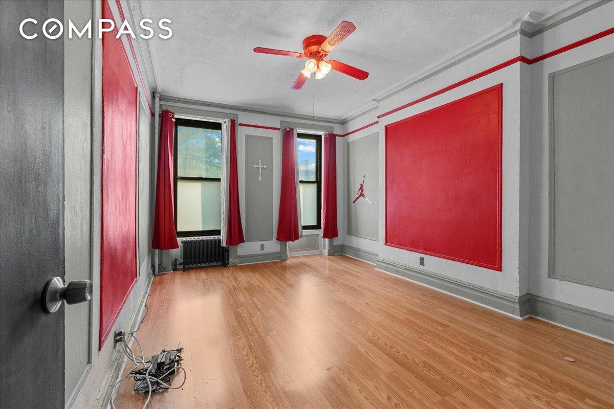 Welcome to 326 West 17th Street an incredible HDFC opportunity in the heart of Chelsea, one of NYC s most sought after neighborhoods.