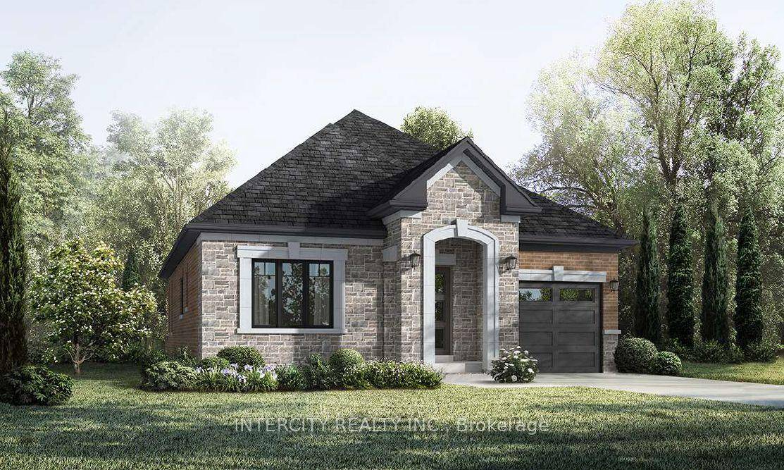 New home being built by Award Winning Builder Remington Homes.