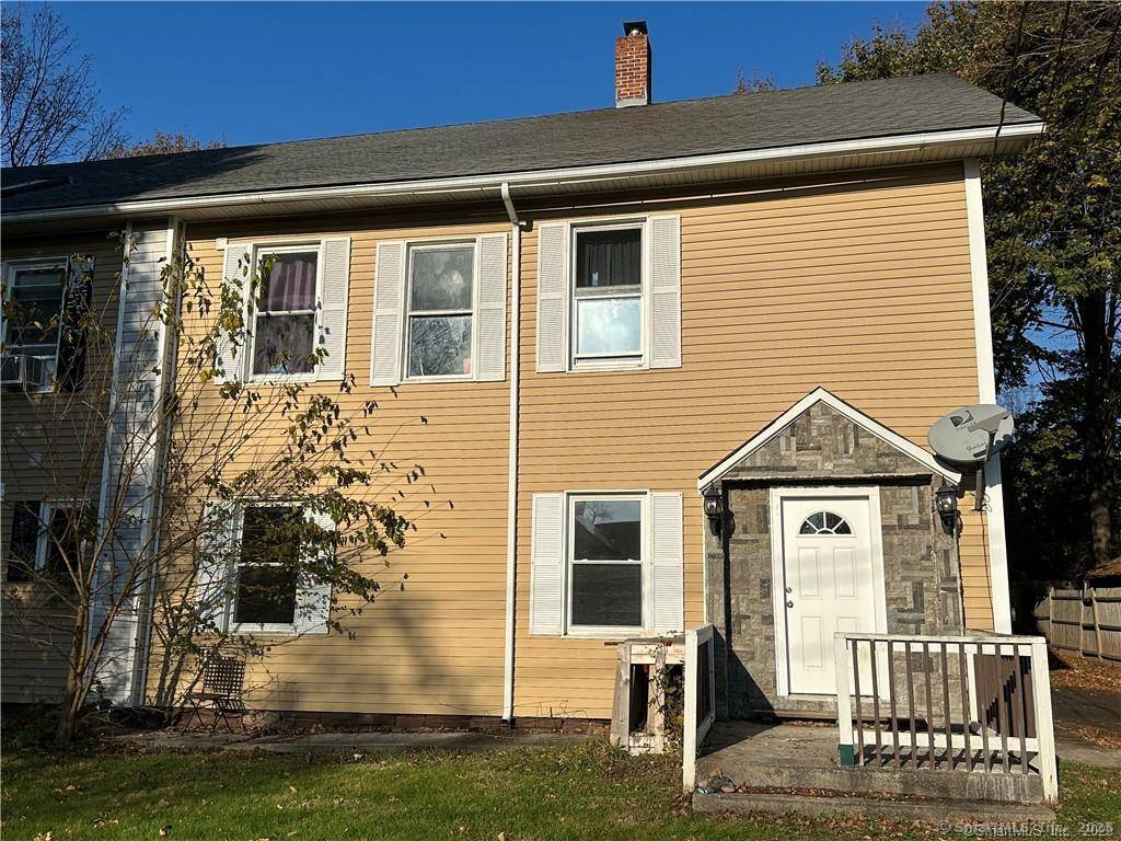 12 Fairview Street, a XL 2 family in one of Portland's downtown residential neighborhoods.