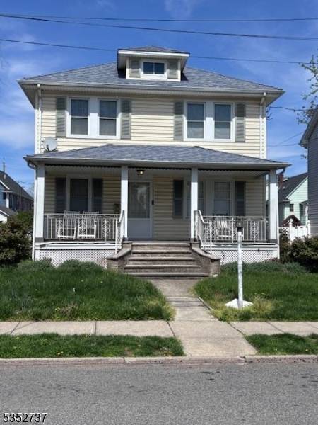 This home needs some work but offers incredible potential !