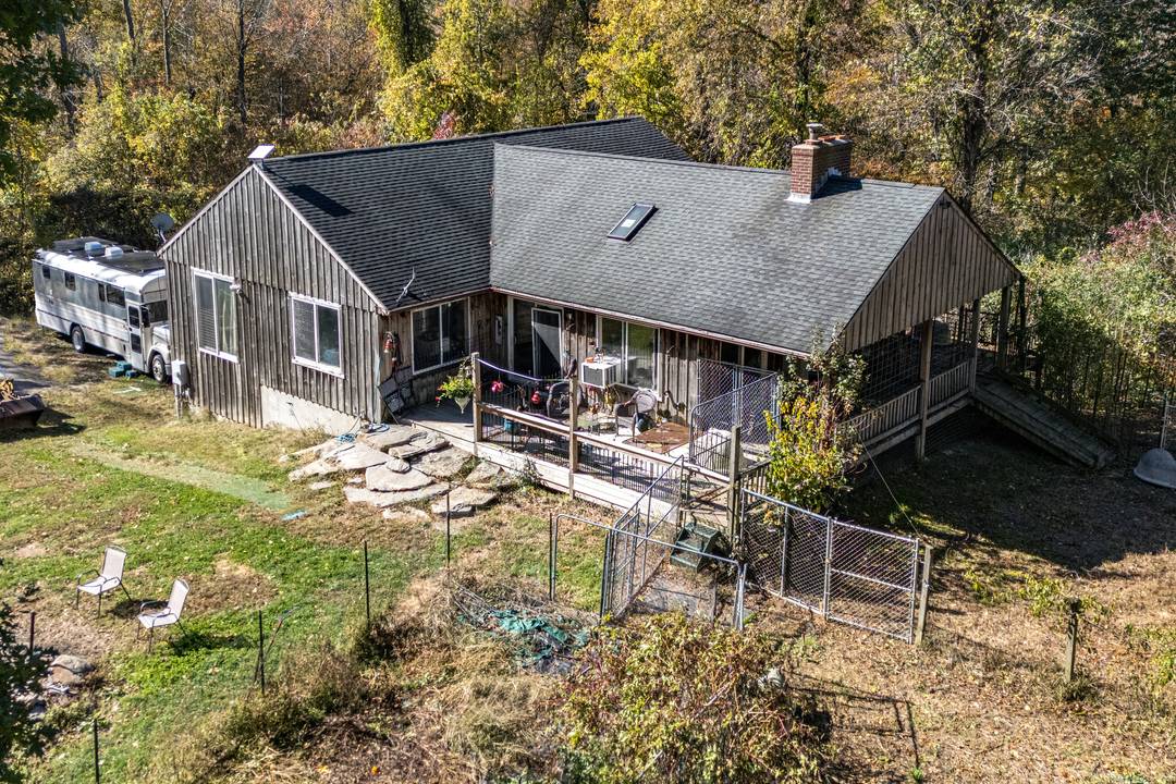 Tucked away on over 70 acres of pristine, secluded land, 254 Beaver Hill in Windham offers a rare blend of craftsmanship, privacy, and versatility.