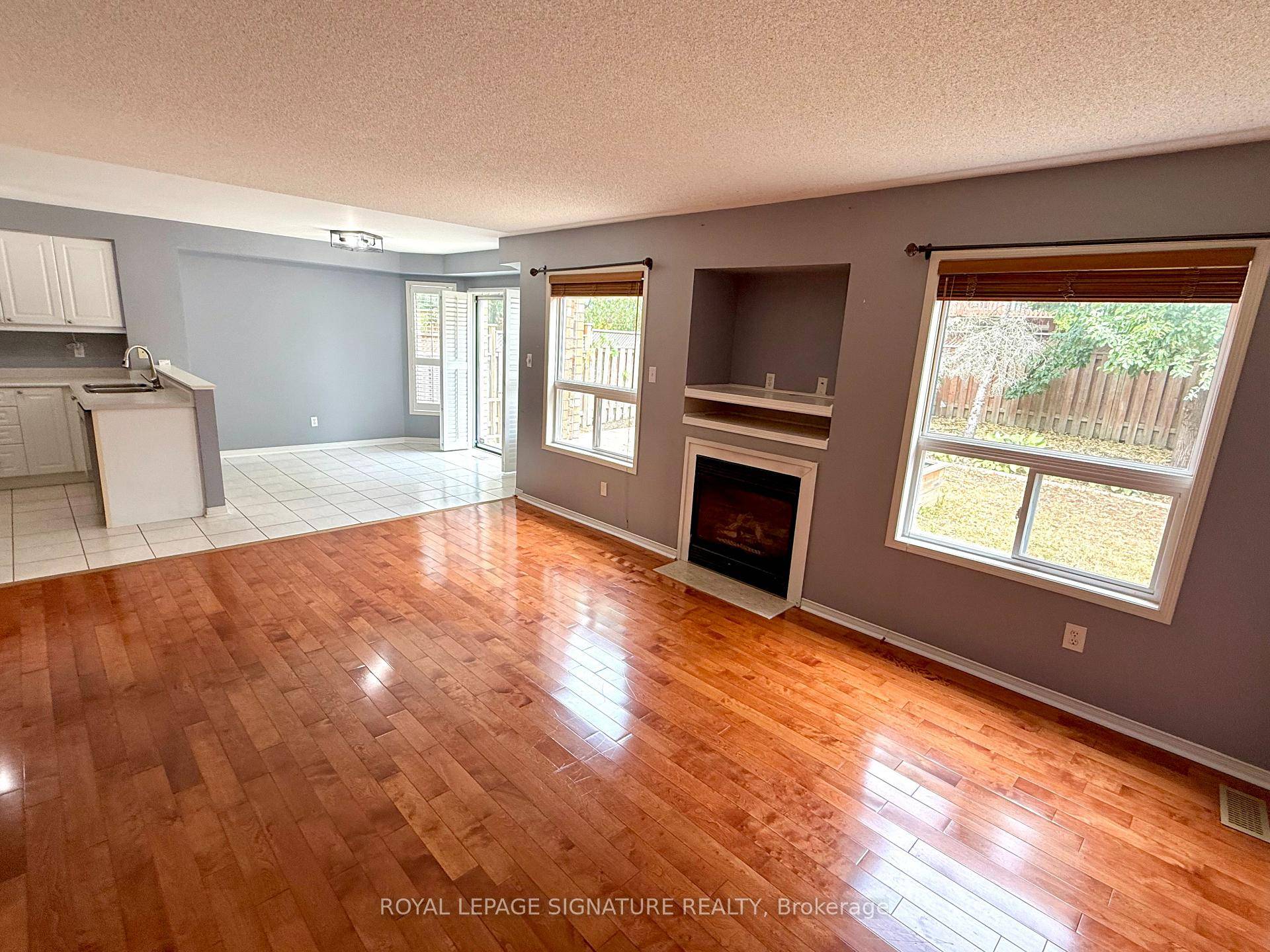 Immediate Occupancy Available !