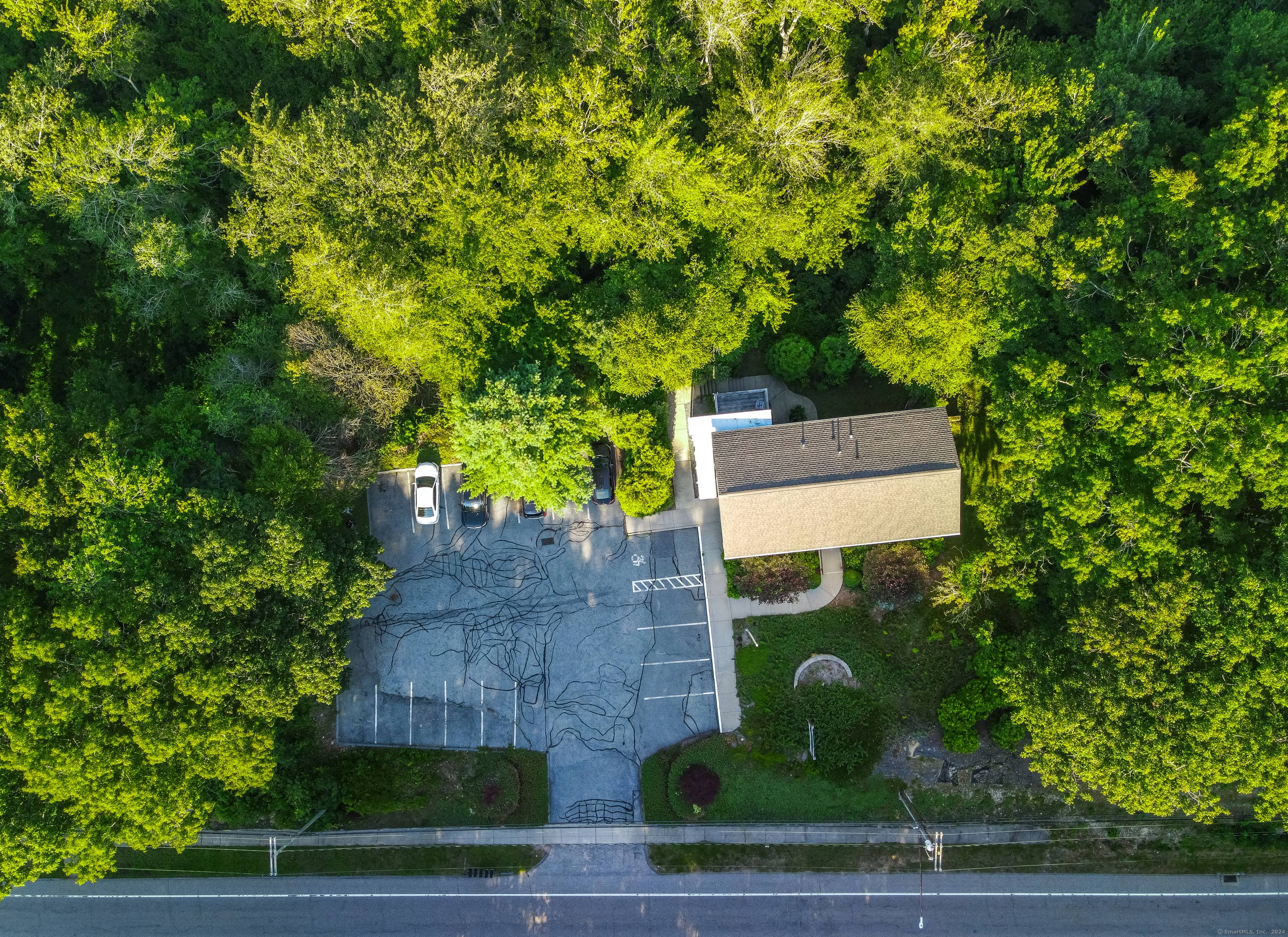 Excellent cash flow with long term tenants, no deferred maintenance and exceptional cap rate of 8.