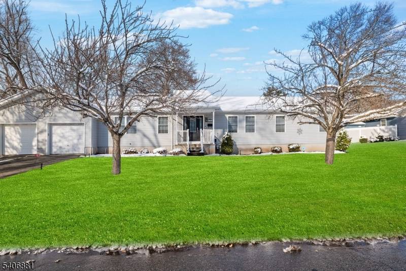 Welcome to this thoughtfully designed modular ranch offering approximately 2, 100sqft.