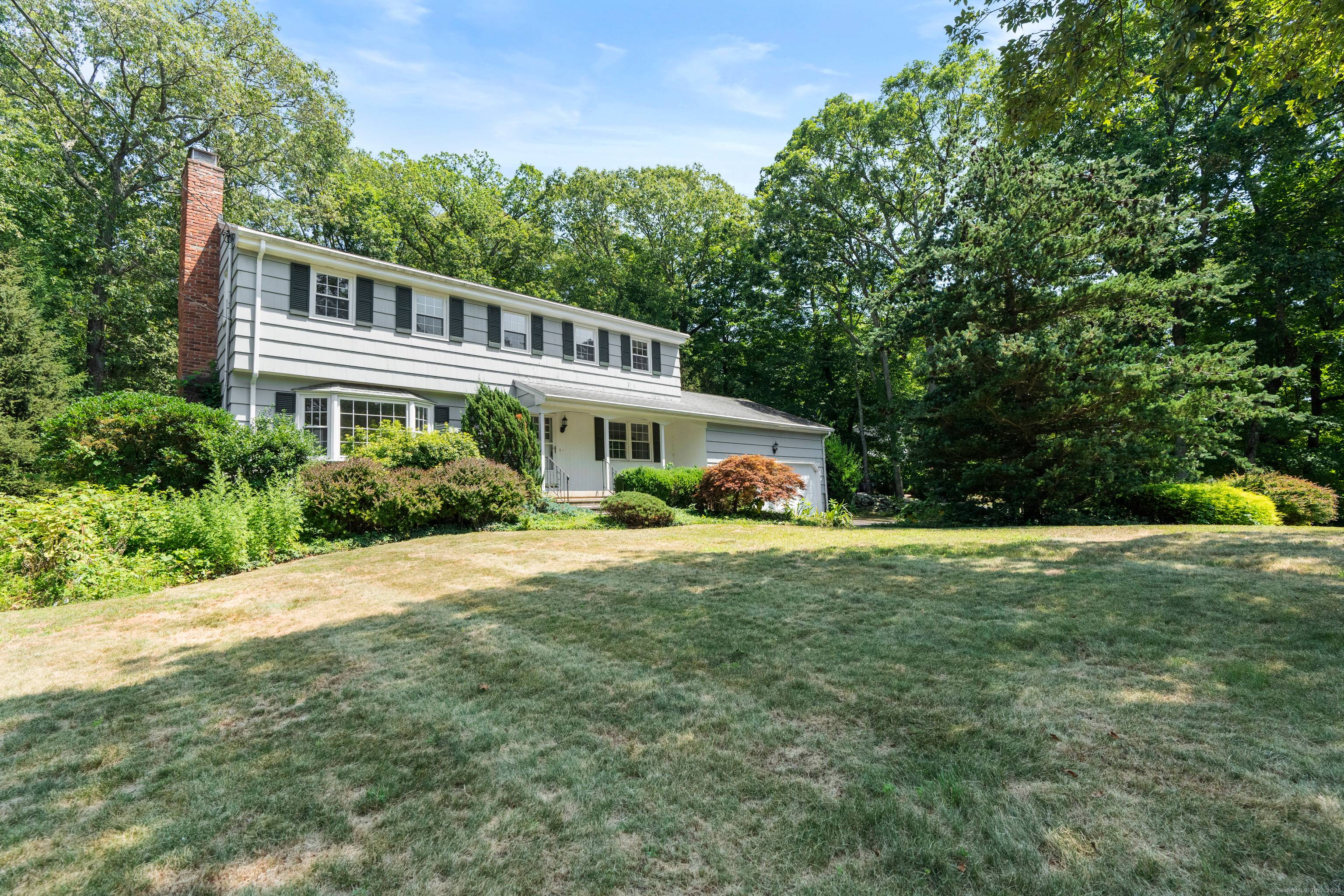 What a wonderful opportunity to get into this Solid 4 Bedroom, 2.