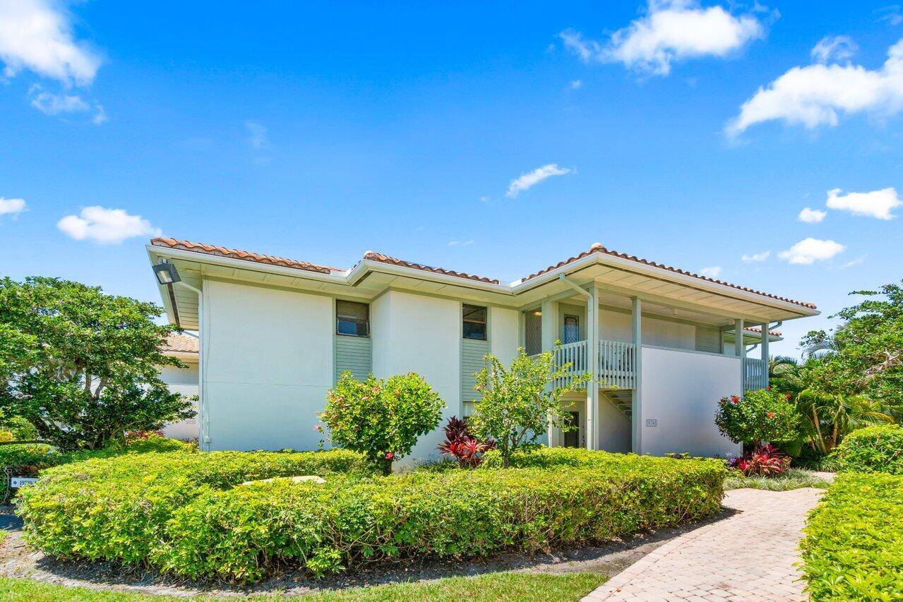 19747 W Boca West Drive Condo Palm Beach