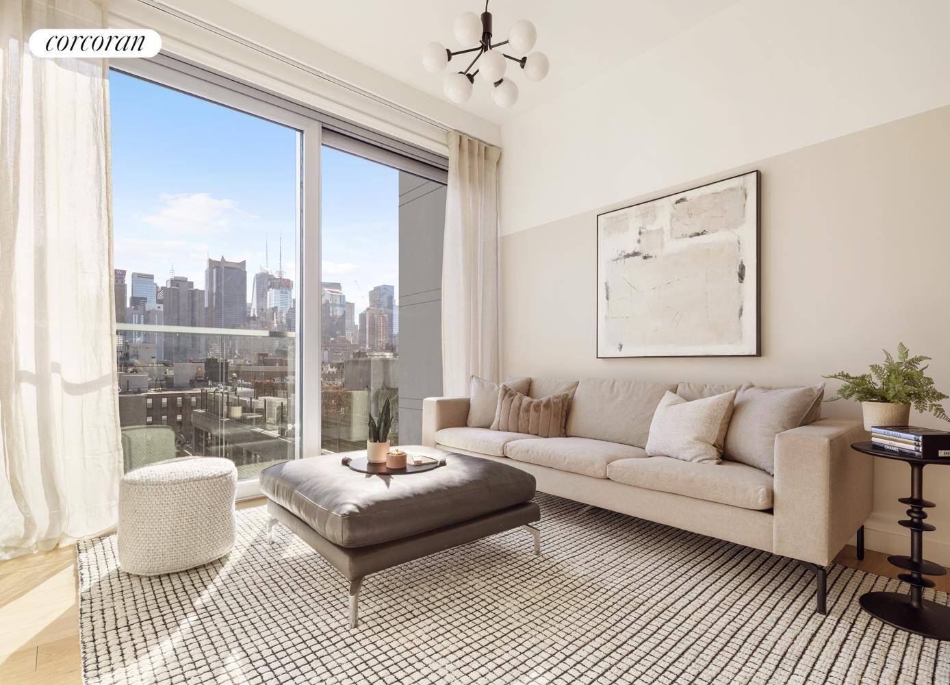 547 West 47th Street, 1102The West Residence Club, Hell's Kitchen, New York, NY 10036Reduced Prices amp ; Reduced Closing Costs at The West Residence Club !