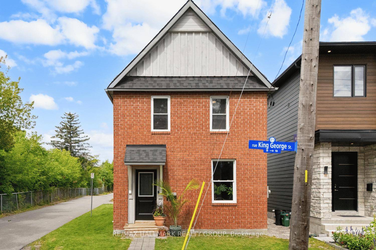 Welcome to 69 King George Street, a beautifully upgraded gem in the heart of Overbrook.
