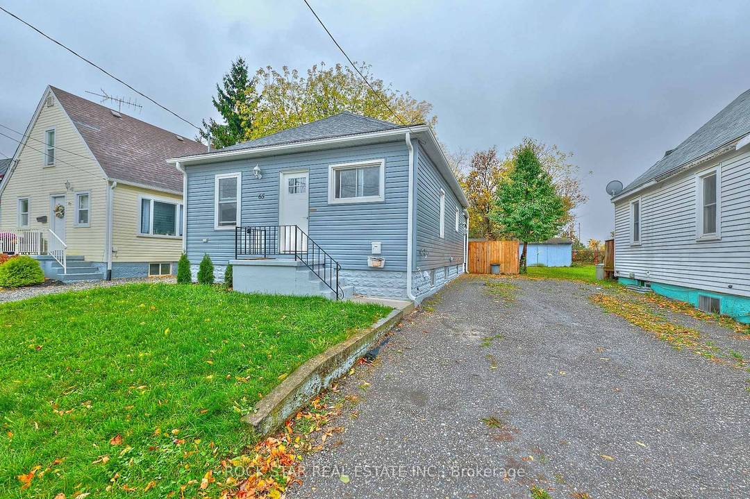 Great Opportunity to House Hack !