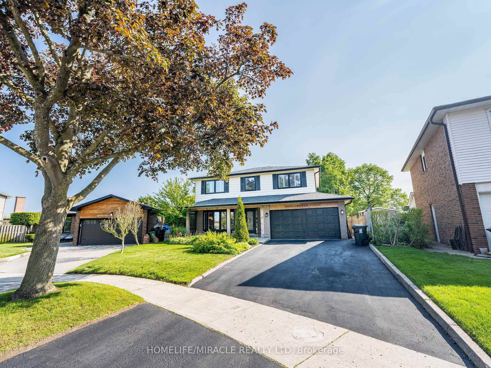 The Perfect Family Home in Centennial !