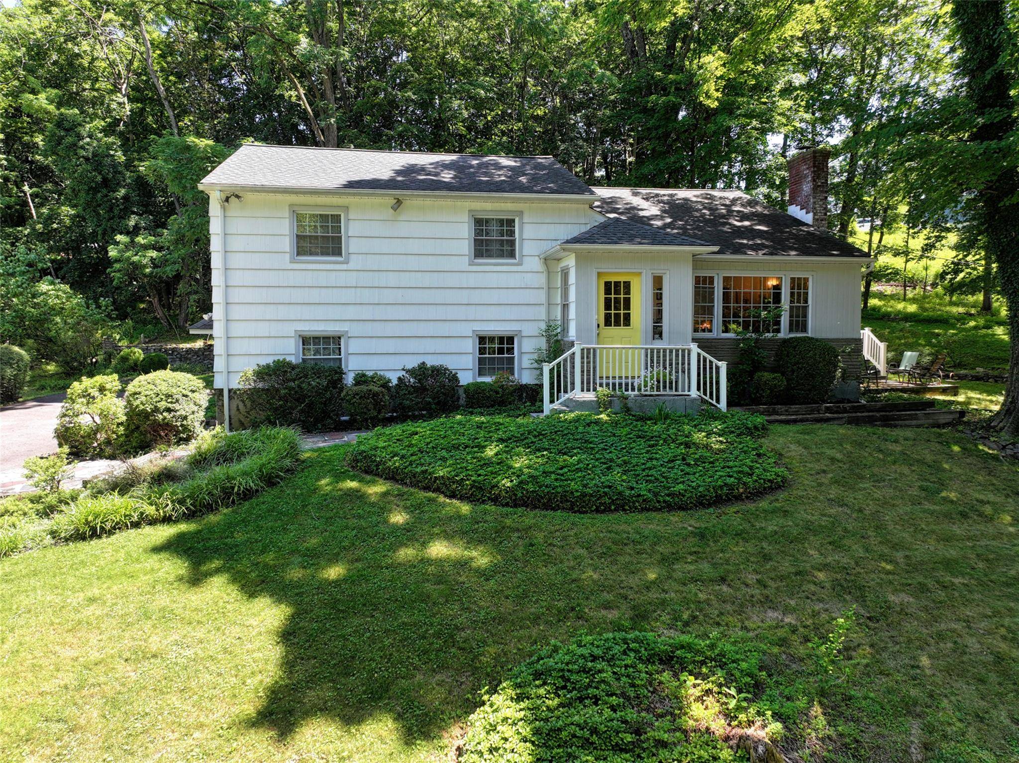 Welcome to your sanctuary in the heart of Hudson Valley !