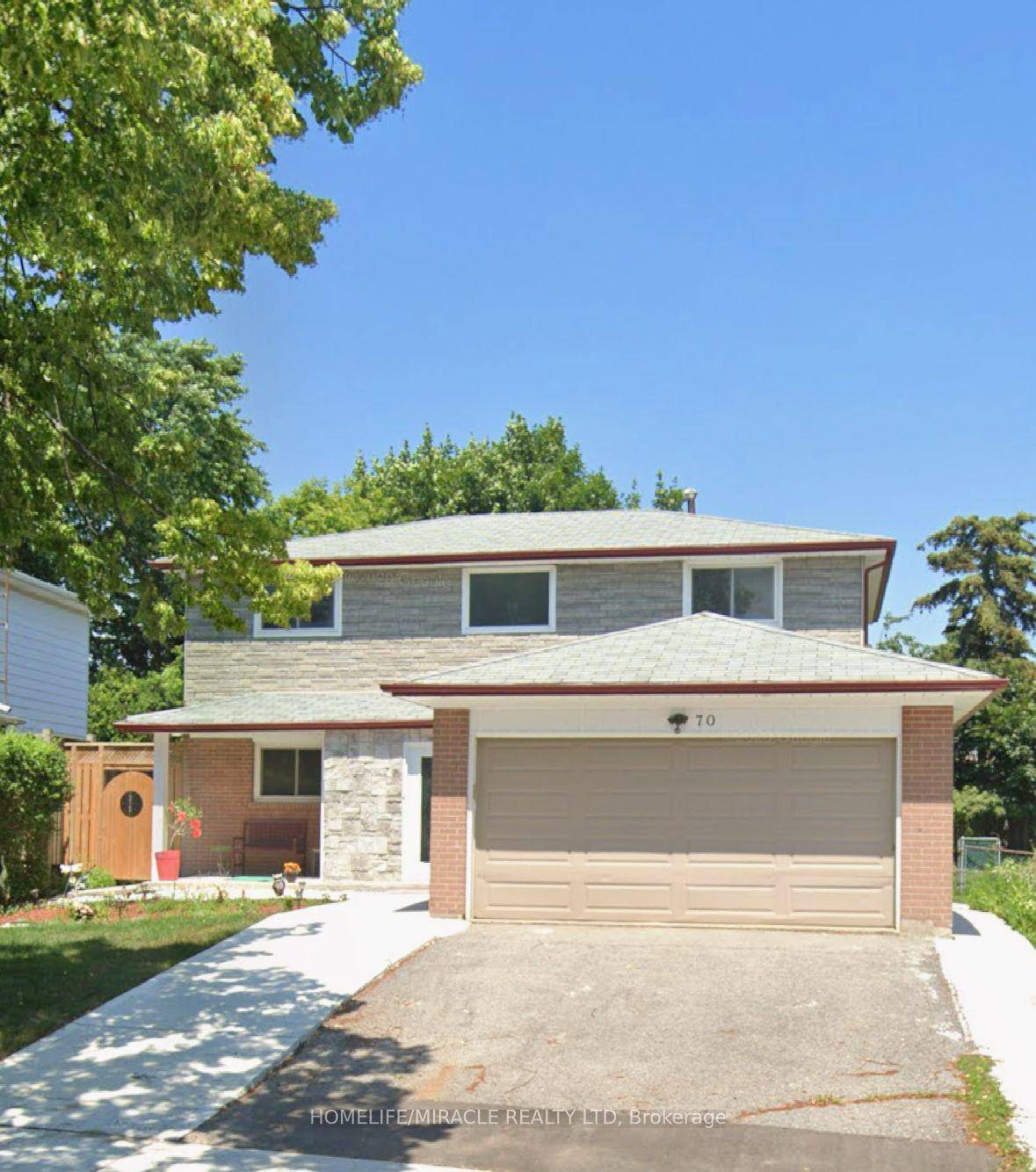 Beautiful Three Bedroom Basement Apt.