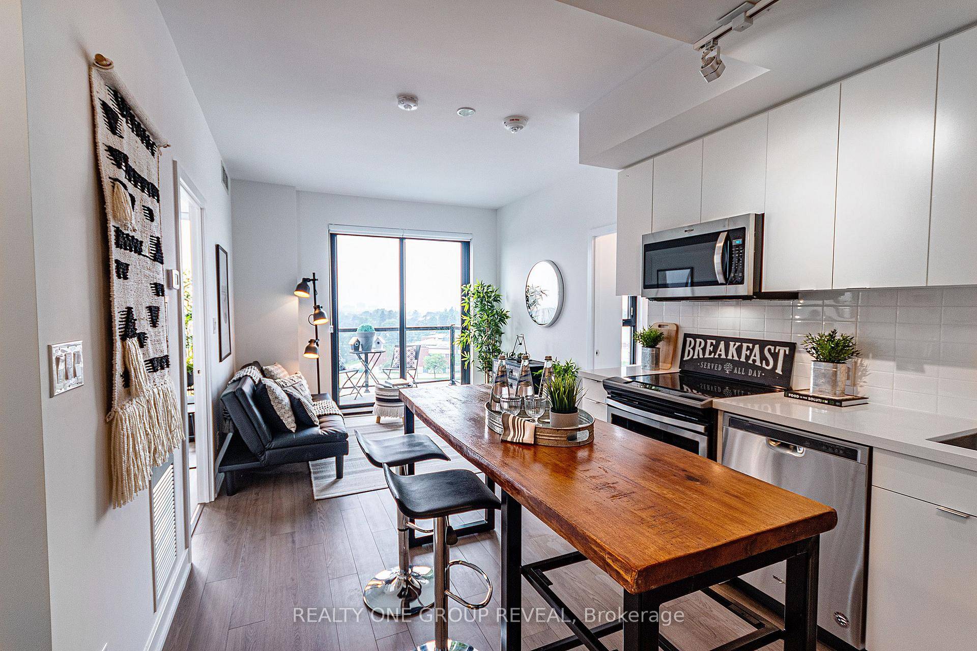 Welcome to your next home.