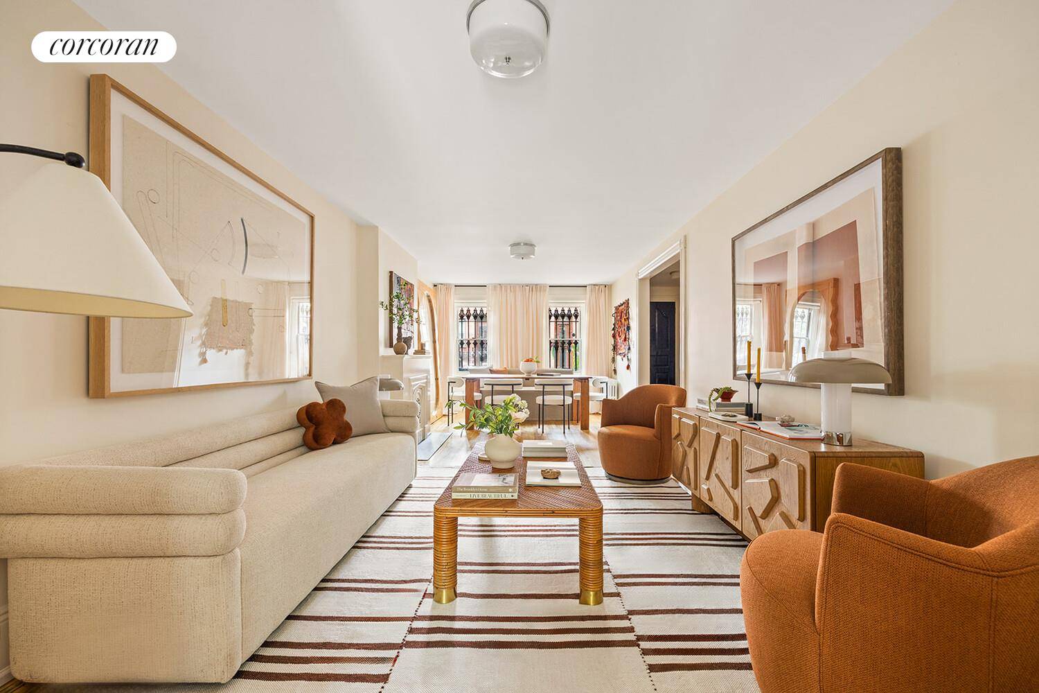 Introducing 505 17th Street, nestled in the heart of the charming neighborhood of Windsor Terrace.