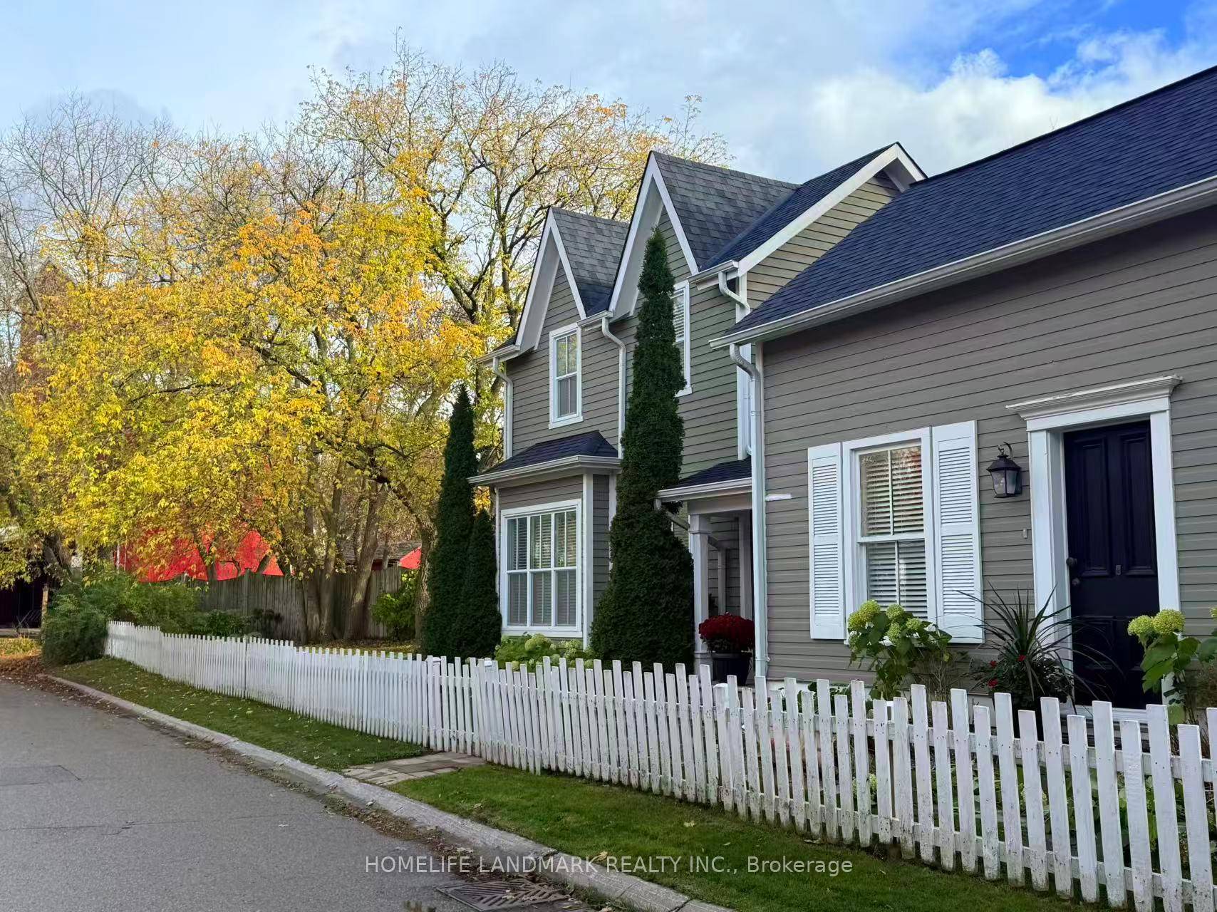 We love Unionville ! ! ! Elegant Custom Built Home Located In The Heart Of Historic Unionville Walking Distance To Main Street amp ; Toogood Pond, Parks, Trails.