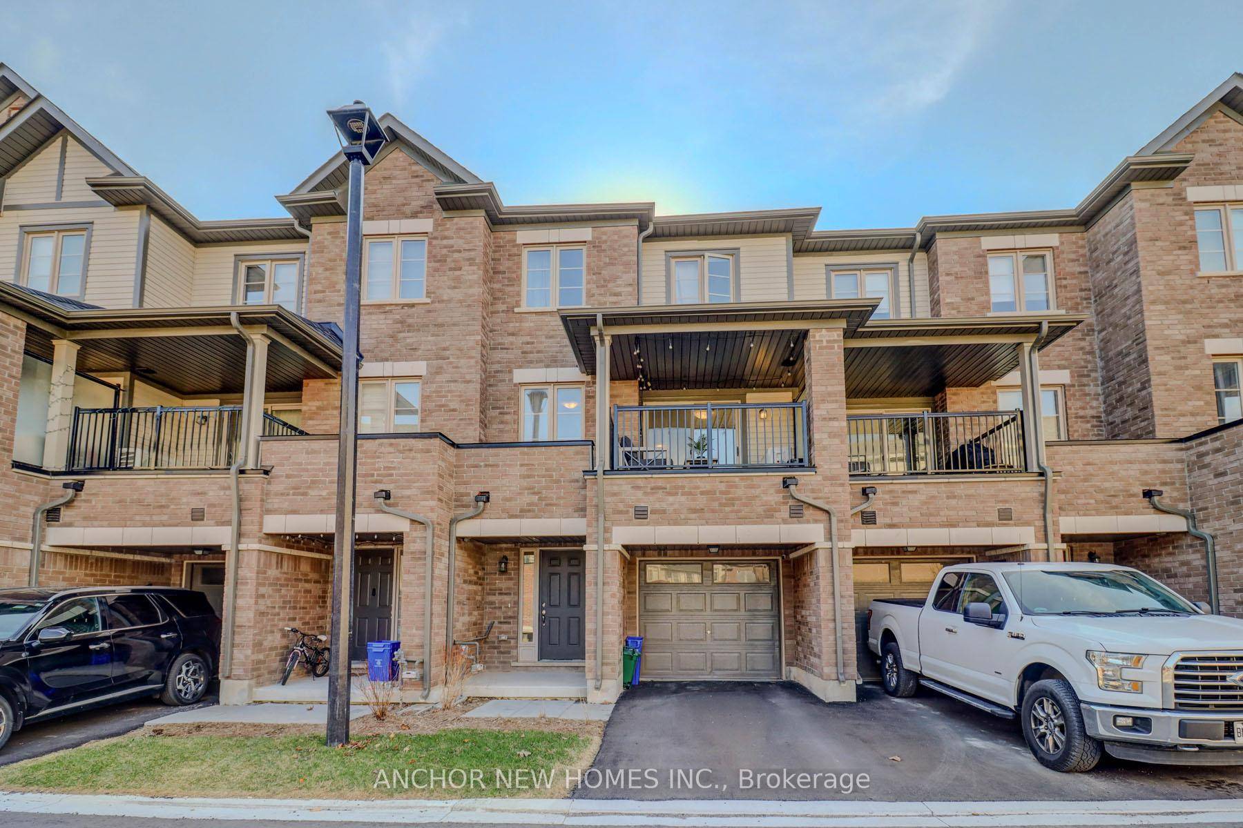 Welcome to this beautiful, like new home in the sought after community of Courtice.