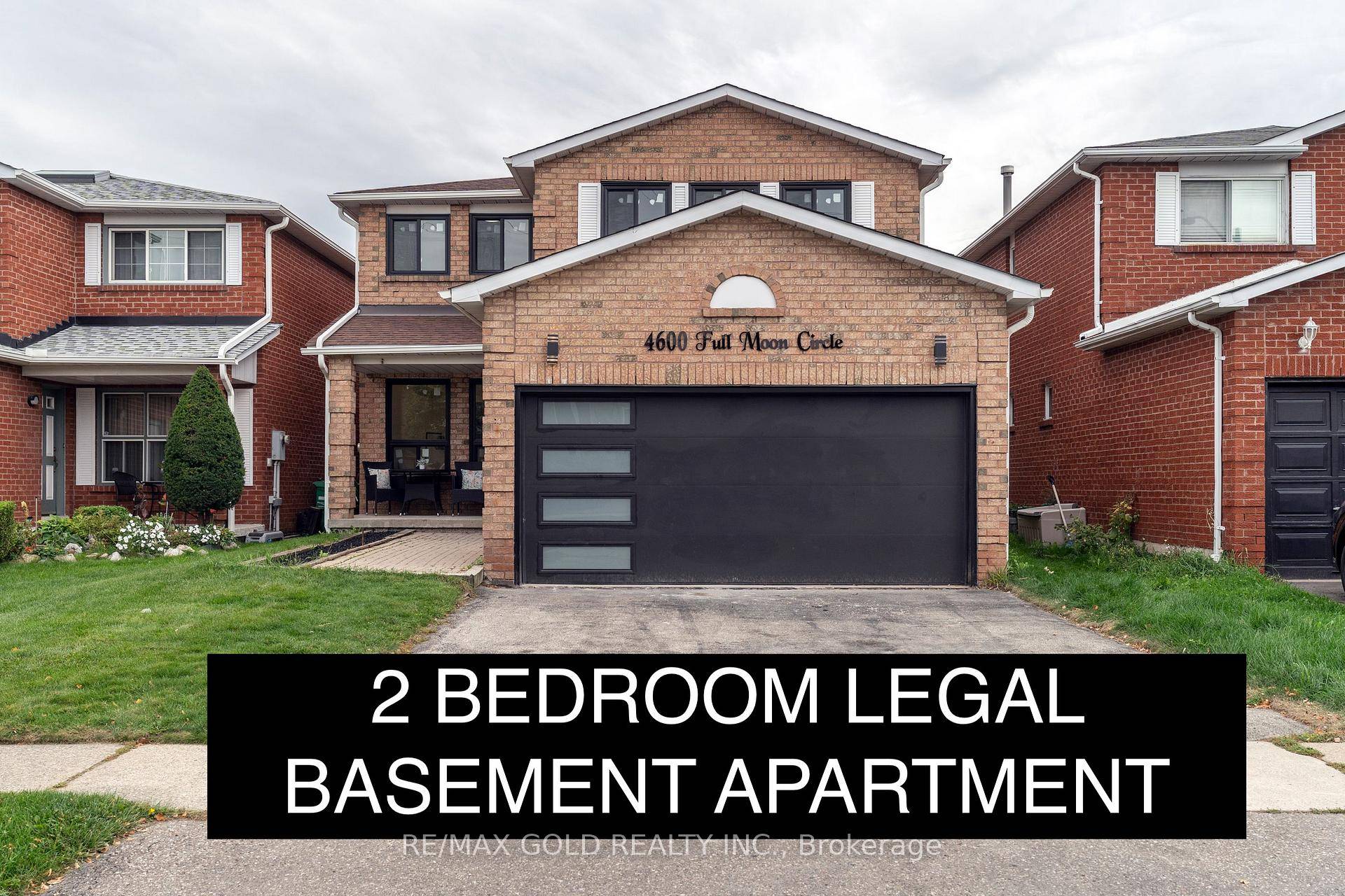 Welcome To This Stunning Fully Renovated Detached Home In The Highly Desirable Hurontario Community Of Mississauga, Showcasing Over 150, 000 In Premium Upgrades And Modern Finishes.