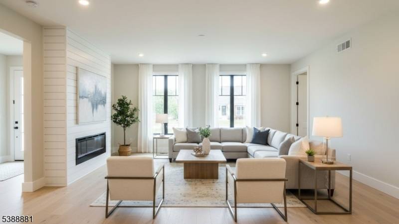 Welcome to this brand new, customizable 6 bedrooms 4 plus bathroom home, perfectly nestled on a quiet, highly sought after cul de sac in Clifton.