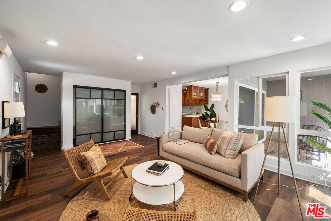 2508   Arizona Ave 3BR Santa Monica La