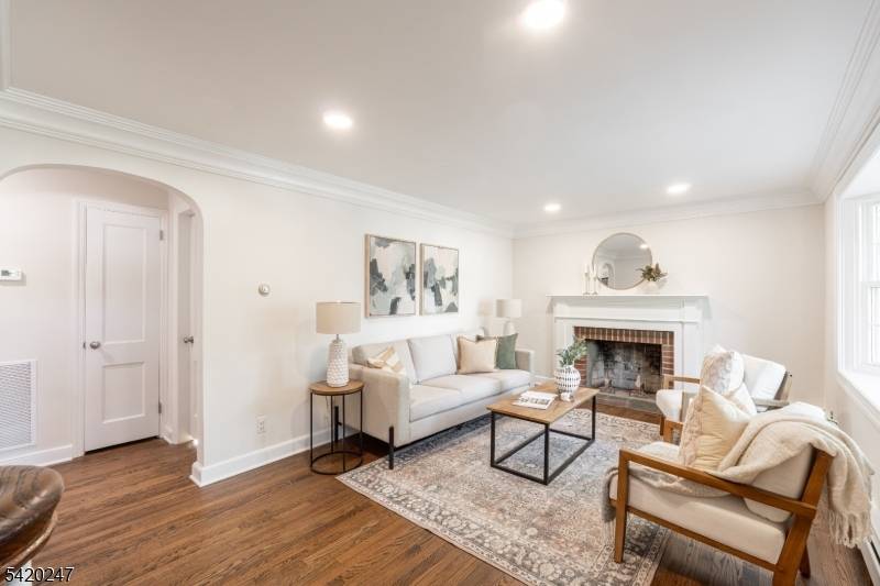 DON'T MISS THIS ONE ! This home has been transformed from top to bottom !