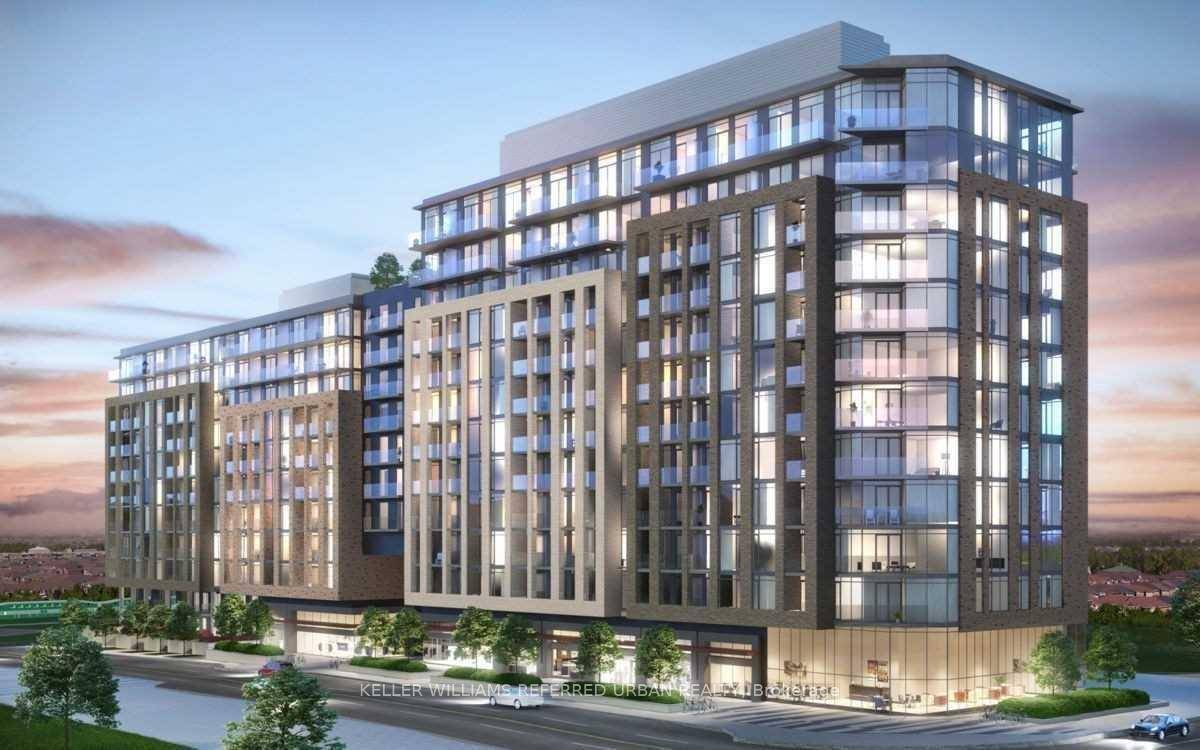 A beautiful, modern open concept 2 1 bedroom Suite in the East Tower of Go2.