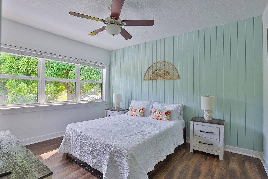 PARADISE AT THE COVE ! PERFECTLY LOCATED BEAUTIFUL 2 UNIT HOME, minutes from the beach in Deerfield's hottest neighborhood The Cove.