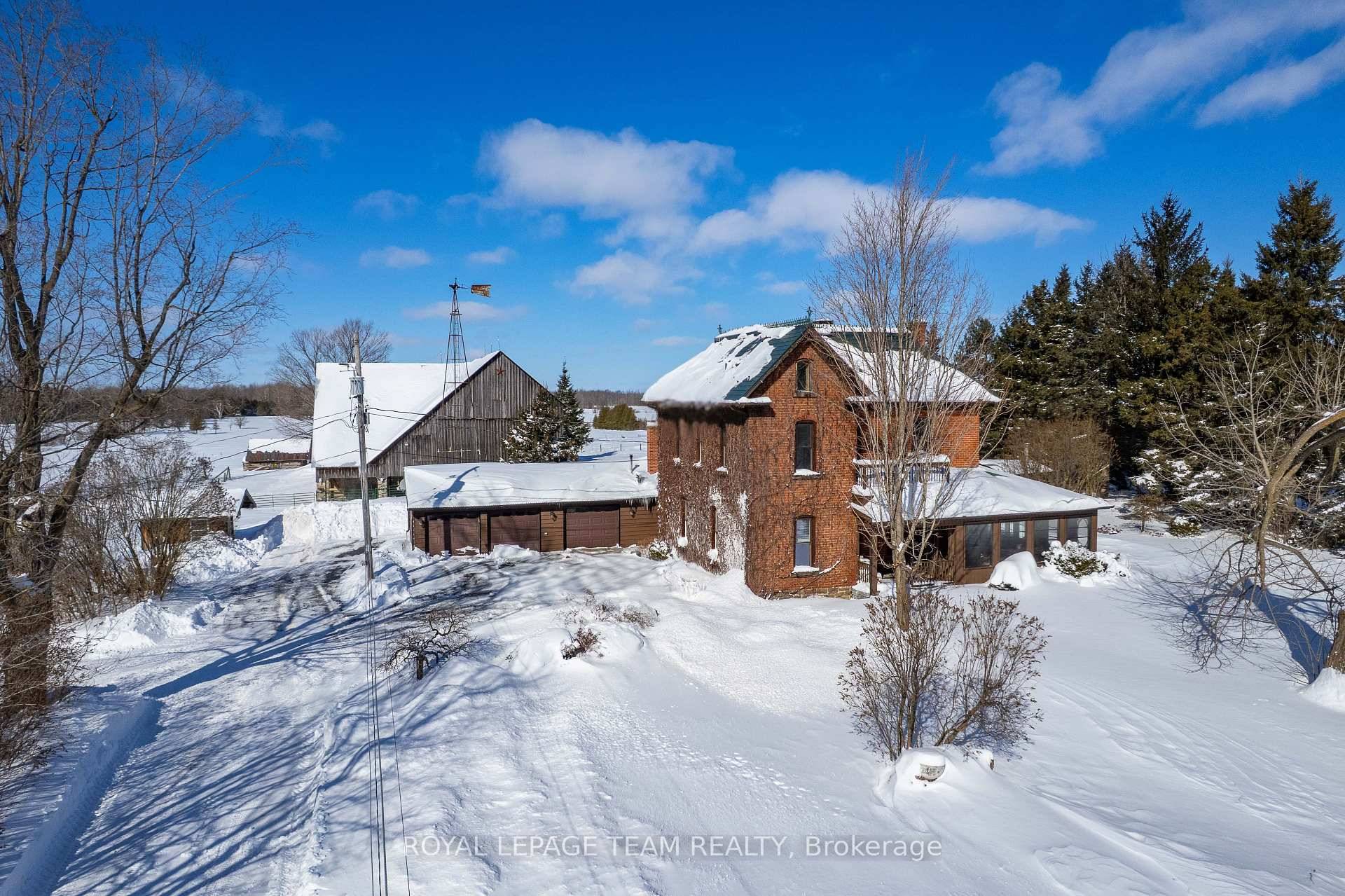 With a 130 year legacy this expansive triple brick residence is a piece of prudently preserved history filledw enchantment amp ; wonder.