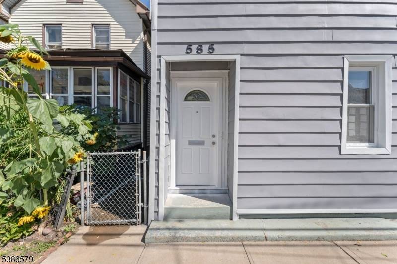 Welcome to this beautifully renovated two family home !