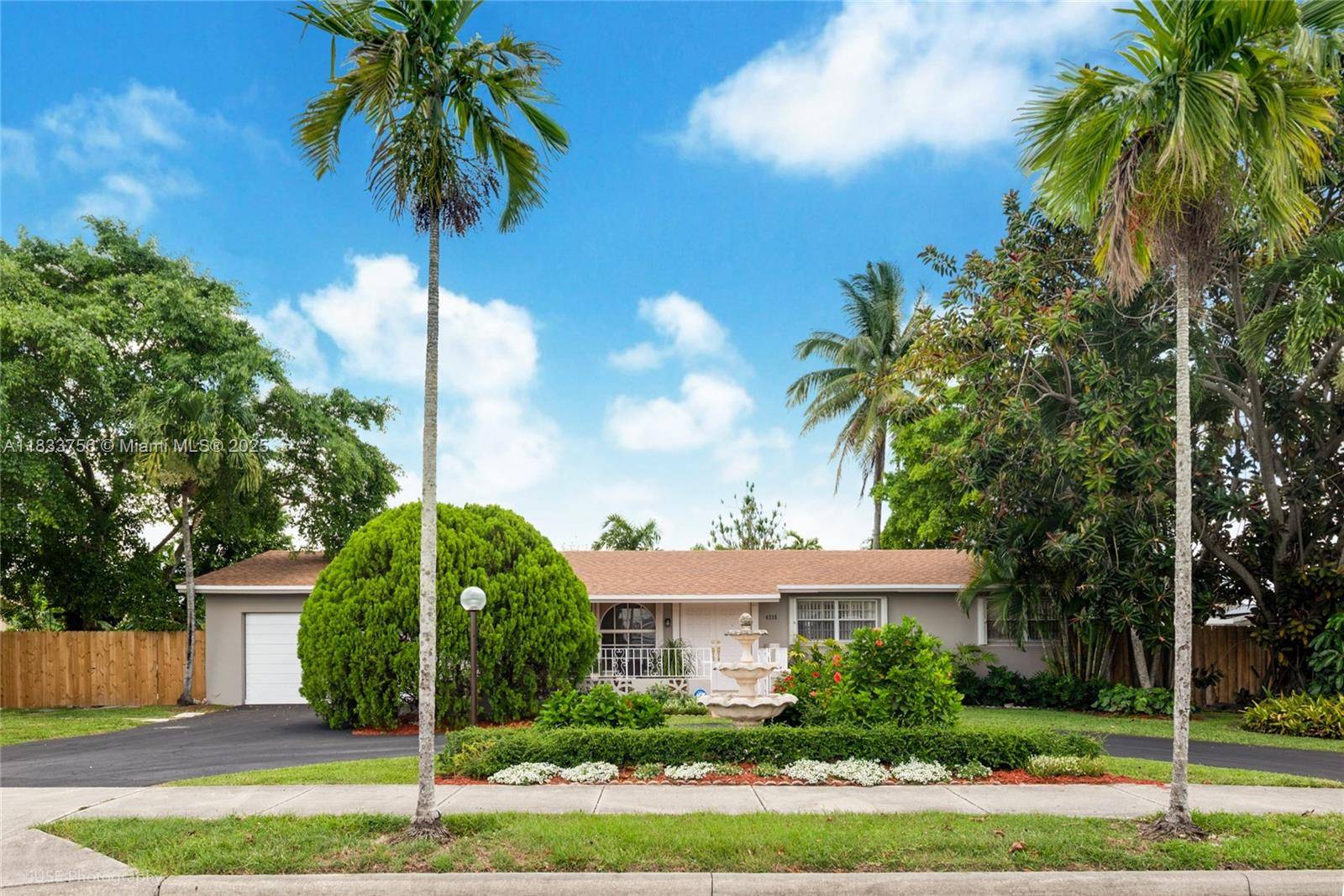 Wonderful residence in popular Westchester neighborhood ready for the next chapter !