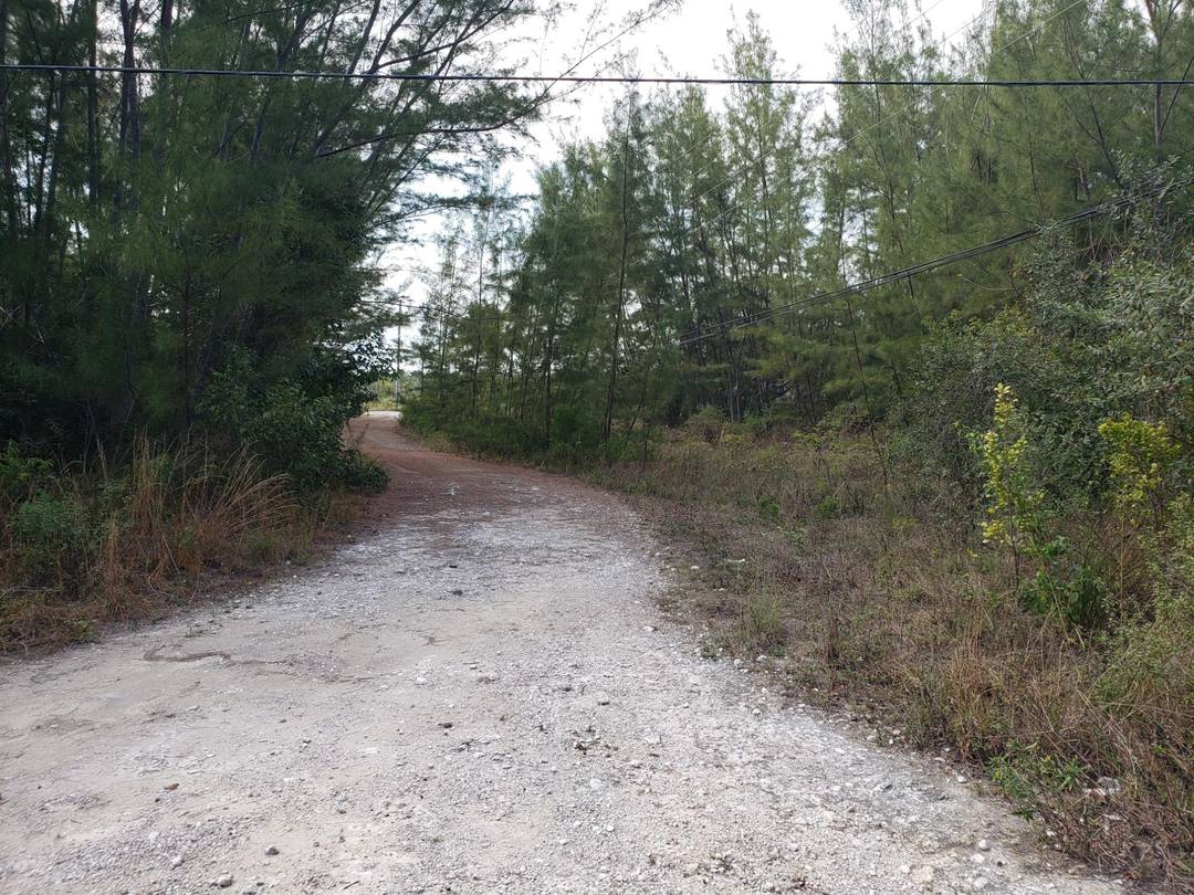 CASUARINA POINT Land Abaco