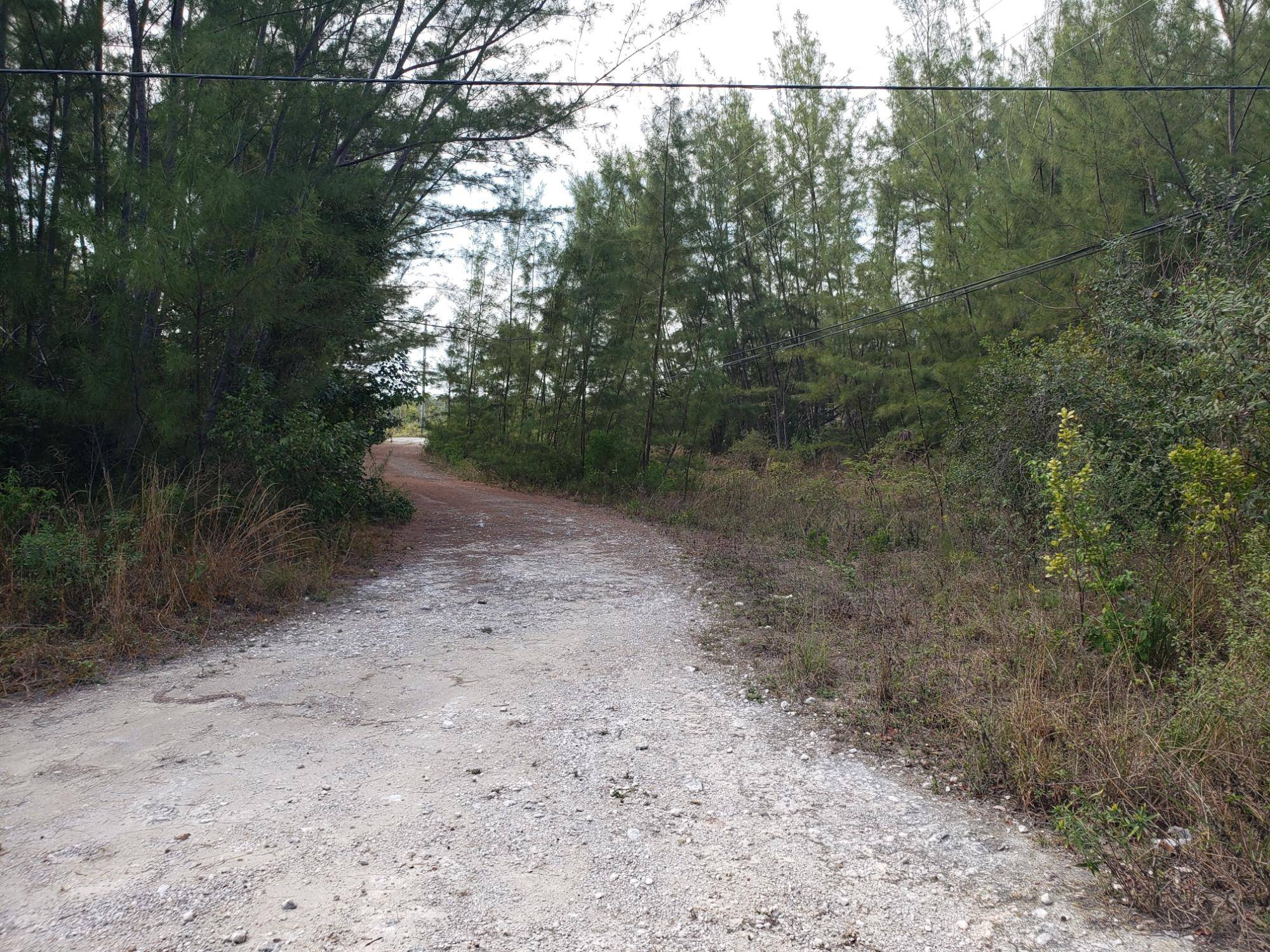 CASUARINA POINT Land Abaco