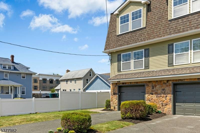 Fully Renovated 3 Bedroom Home with Modern Upgrades Private Yard Built in 2012 and meticulously renovated in 2025, this stunning 3 bedroom, 2.