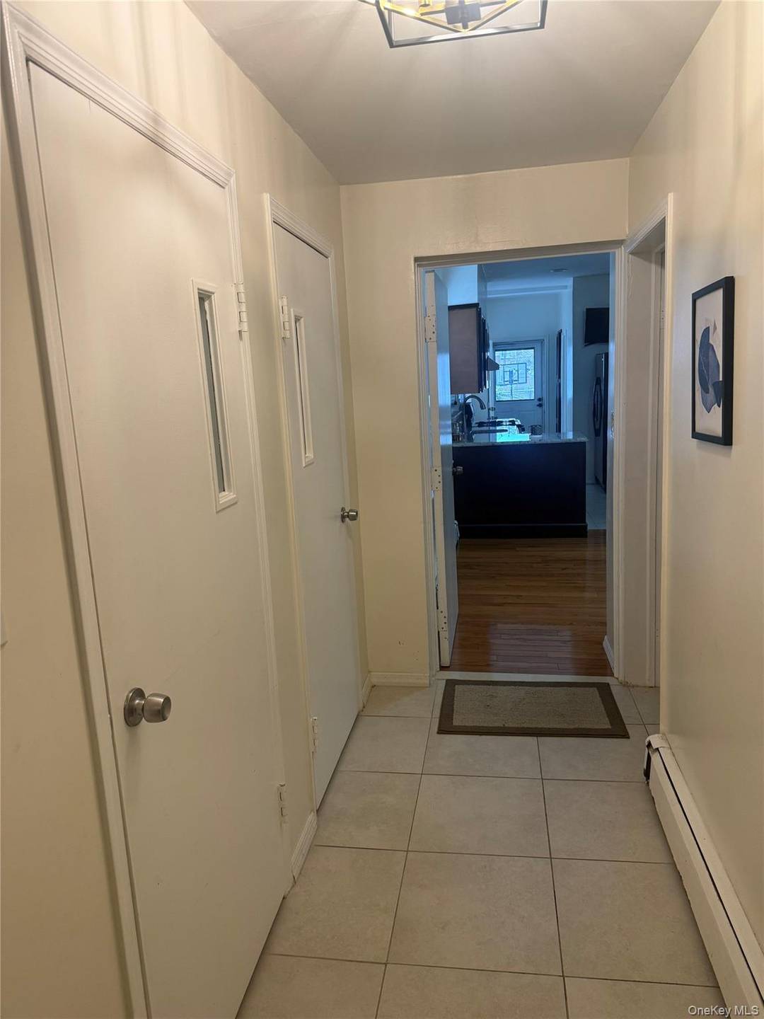 Welcome to this beautifully maintained 2 bedroom, 1 bath apartment located on Catherine Street in Valley Stream, within School District 24.