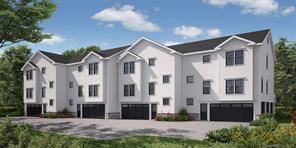 Welcome to Oldfield Commons 8 Luxury Townhomes located at the Beach and within walking distance to downtown Fairfield, restaurants, shops, train and the BEACH.
