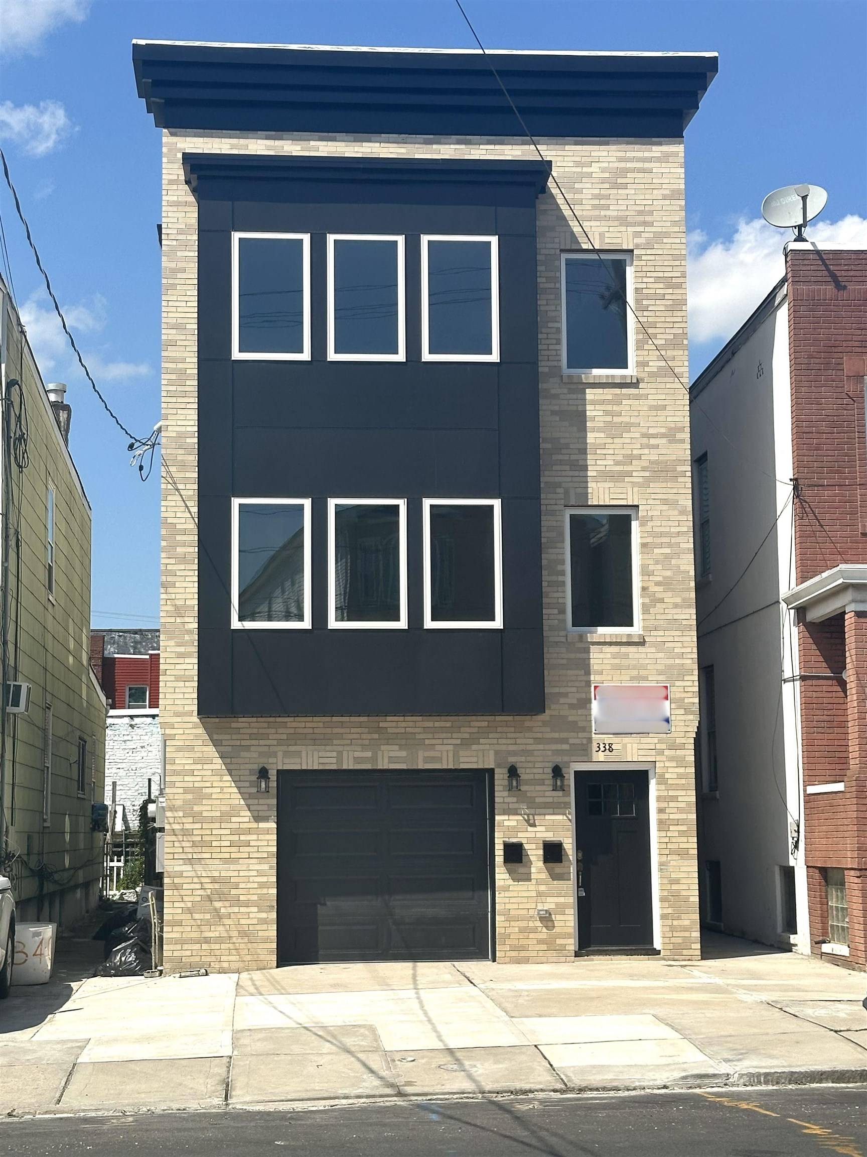 338 SIP AVE Condo New Jersey