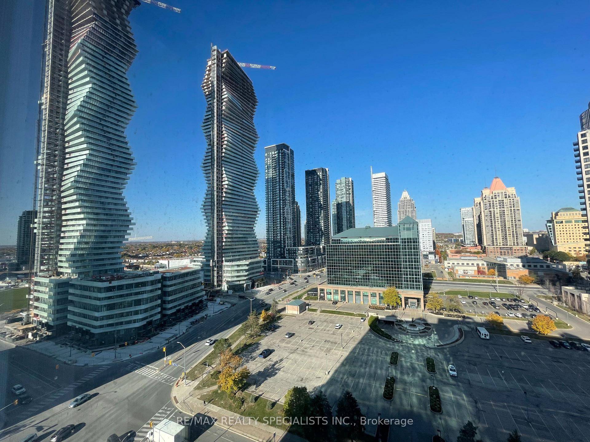 Breathtaking North West Views !