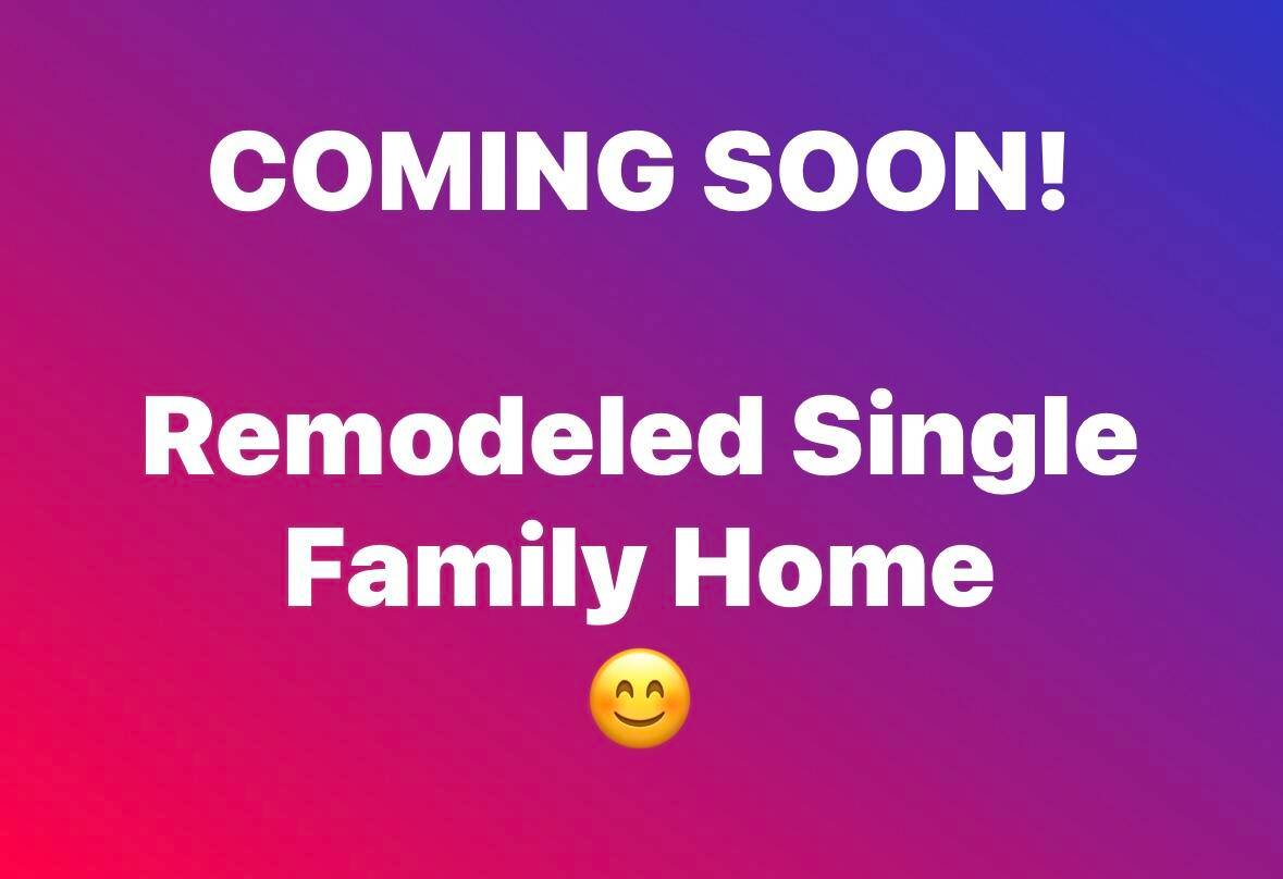 Back on the market with Brand New Flooring and Lower Price !